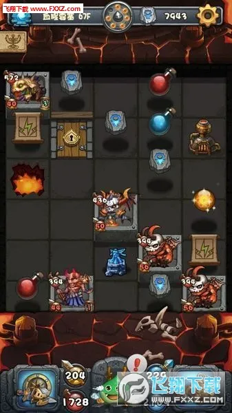 ��˼���Թ�(ð�ղ�������)v0.8.250722.05-0.0.452 ��׿���ͼ0