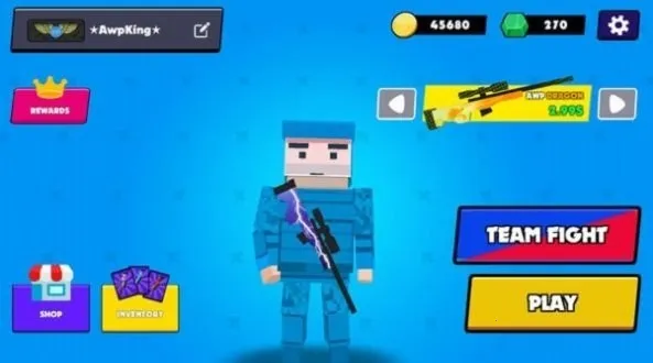 ��ǹ���Ҷ�(�����Ϸ)v1.0.1 ��Ѱ��ͼ3