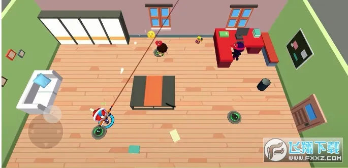 ��ǹ���Ҷ�(�����Ϸ)v1.0.1 ��Ѱ��ͼ1