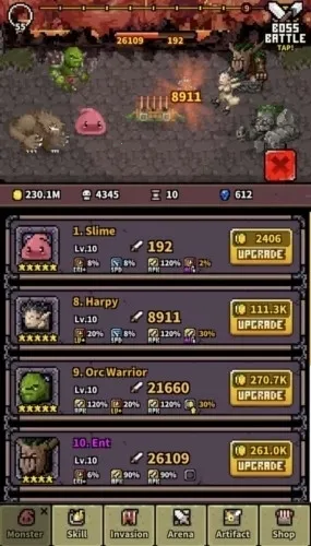 �����ٻ�ʦ(�����ٻ�ʦ��Ϸ)v13.0 ��Ѱ��ͼ1