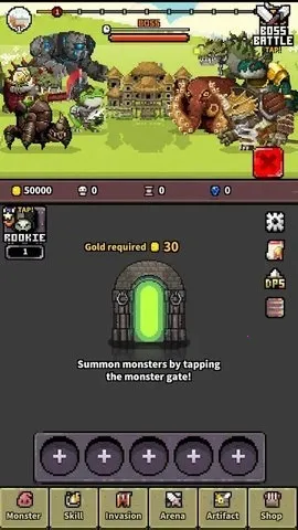 �����ٻ�ʦ(�����ٻ�ʦ��Ϸ)