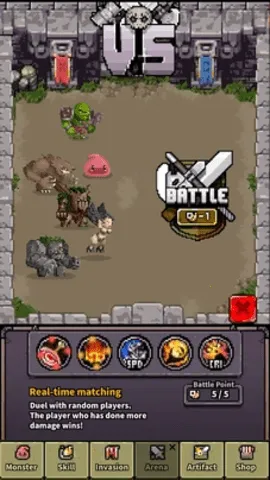 �����ٻ�ʦ(�����ٻ�ʦ��Ϸ)v13.0 ��Ѱ��ͼ3