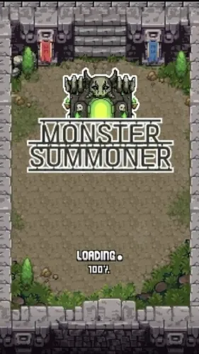 �����ٻ�ʦ(�����ٻ�ʦ��Ϸ)