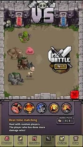 �����ٻ�ʦ(�����ٻ�ʦ��Ϸ)