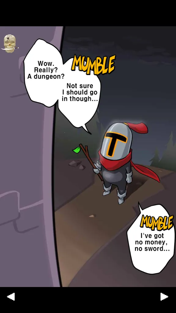 ������ʿ���ֲ(����RPG��Ϸ)v6.2.77 ��׿���ͼ3