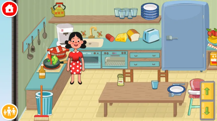 ��Ƥ֮��2025���°汾v1.14.7 ��׿���ͼ1