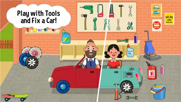 ��Ƥ֮��2025���°汾v1.14.7 ��׿���ͼ3