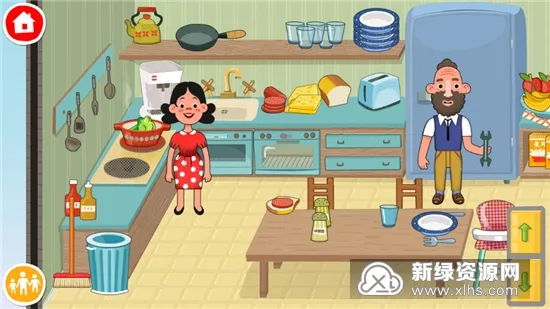 佩皮之家2025最新版本 佩皮之家2025最新版本