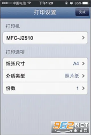 brother��ӡ�������ֻ���