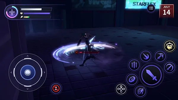 ����֮ҹ2025���ذ�װv1.0.0 �ֻ����ͼ1