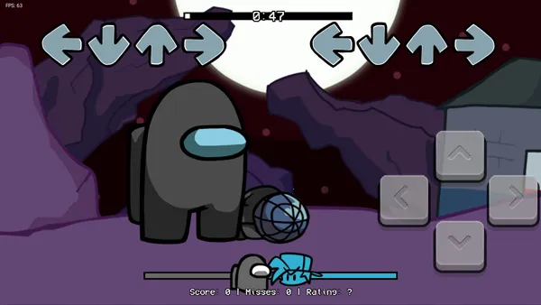 �ڹ�v10����(fnfͬ����Ϸ)v0.2.7 ��Ѱ��ͼ0