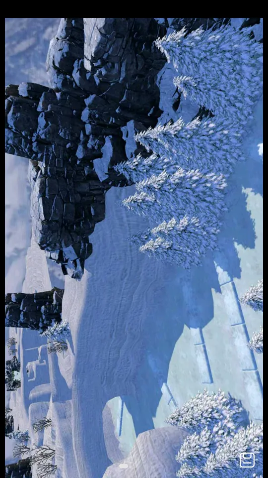 ��û�ѩ2025�ٷ�����v1.1 �ٷ������ͼ2