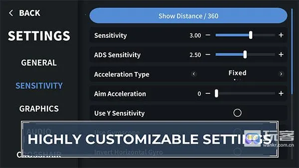 Aimchamp(���ģ����Ϸ)