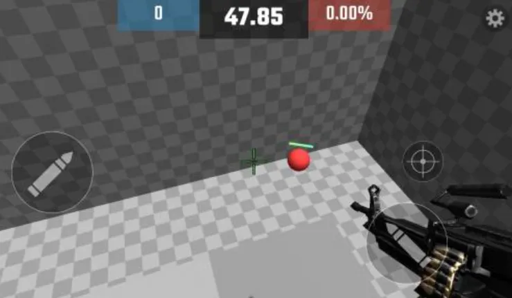 Aimchamp(���ģ����Ϸ)v2.2 �ֻ����ͼ3