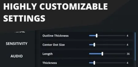 Aimchamp(���ģ����Ϸ)v2.2 �ֻ����ͼ1