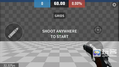 Aimchamp(���ģ����Ϸ)