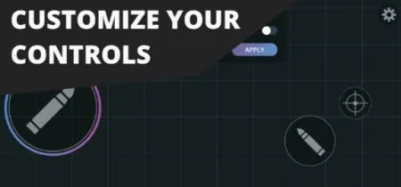 Aimchamp(���ģ����Ϸ)v2.2 �ֻ����ͼ0