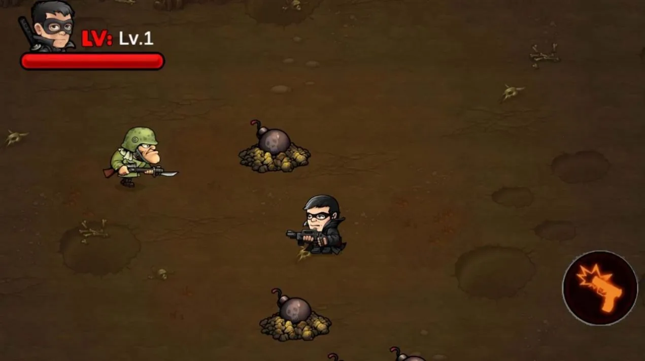 ����Ӣ�۷��ײ���2025�ٷ����°汾v1.0 �ֻ����ͼ3