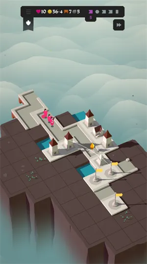 ��֮����(ð�ս�����Ϸ)v1.1.3 �ٷ������ͼ2