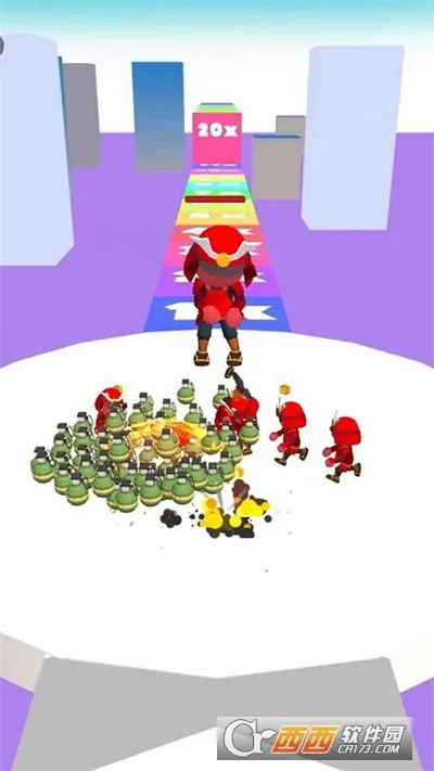 ը��Ѿ��(���д�����Ϸ)v3 �ٷ������ͼ1