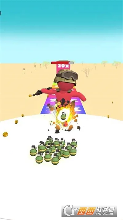 ը��Ѿ��(���д�����Ϸ)v3 �ٷ������ͼ0