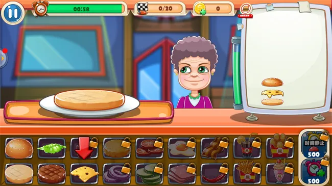 �������ʦ2025�ٷ����°汾v1.0 ��׿���ͼ3