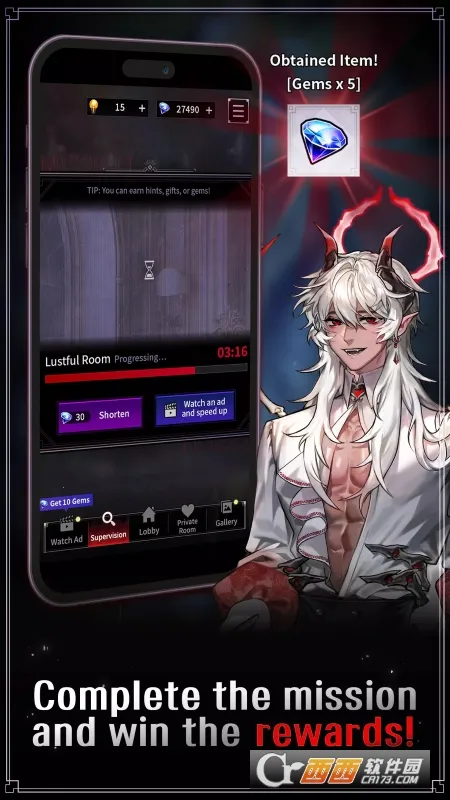 ����֮��(������������)v1.0.0 �ֻ����ͼ0