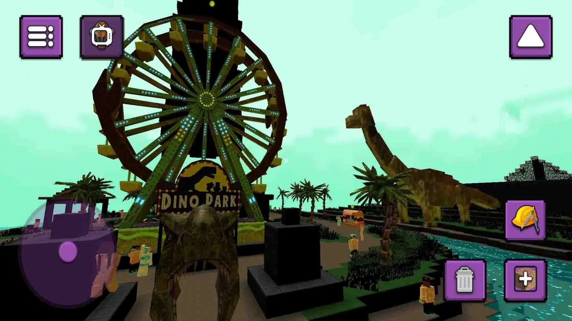 ģ����������ð��(����ð����Ϸ)v1.0.17 ��׿���ͼ0