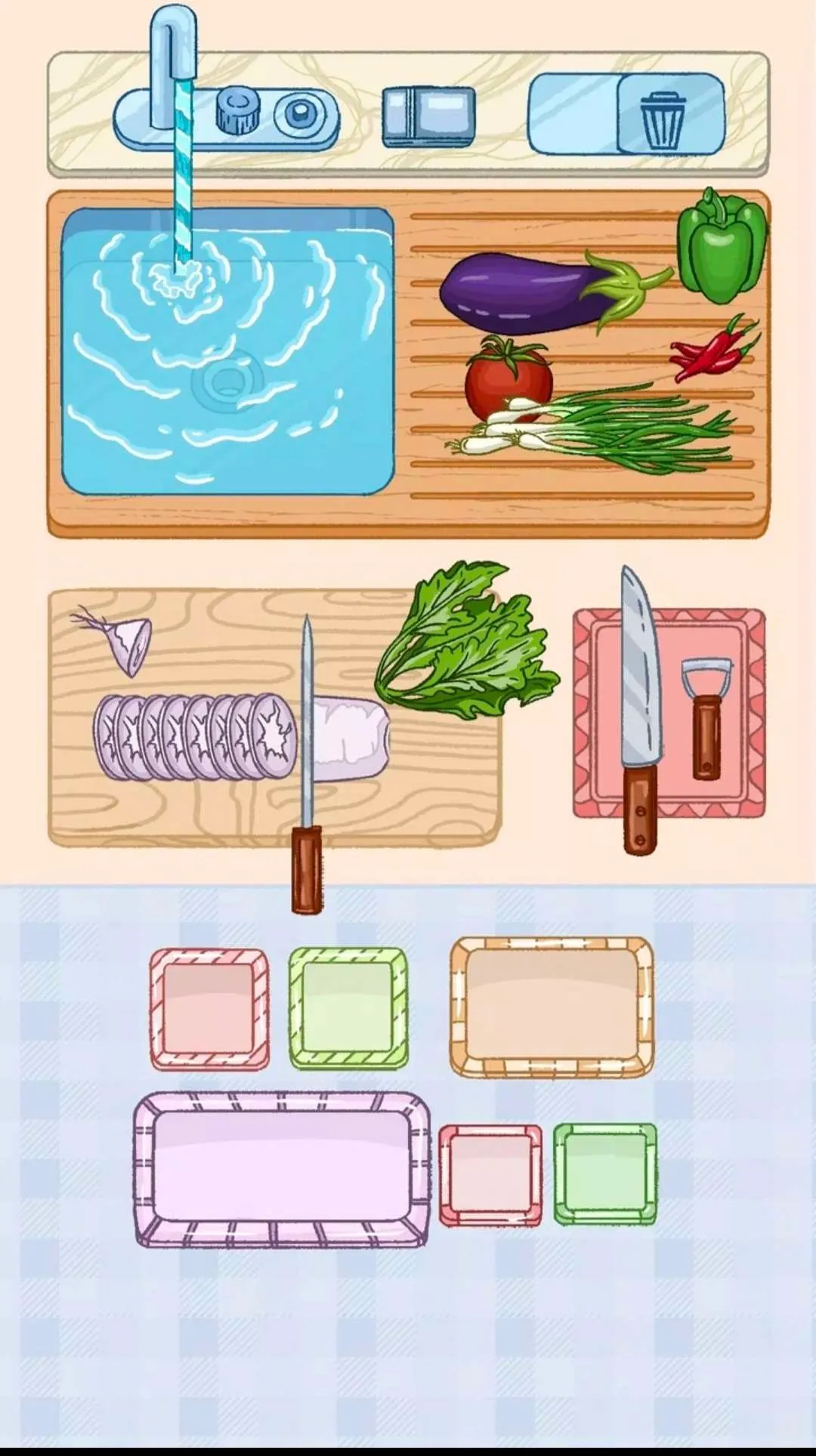 �������(�������С��Ϸ)v1.0 �ٷ������ͼ3