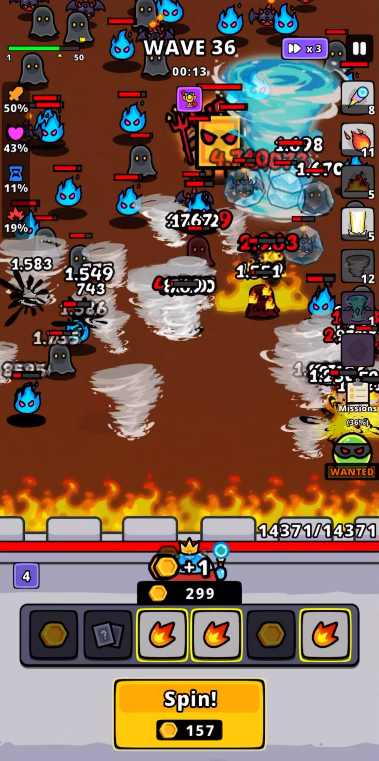 תת����(�������������Ϸ)v2.11.0 �ٷ������ͼ2