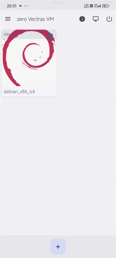 zero VectrasVM(��׿���������)