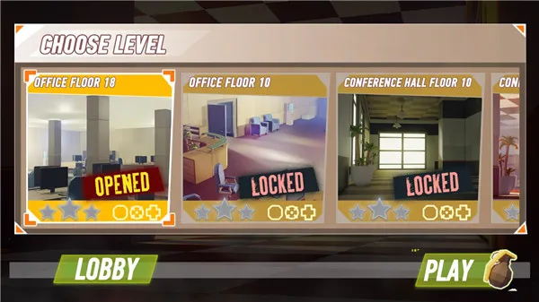 ����칫��(��������С��Ϸ)v1.0 �ֻ����ͼ0