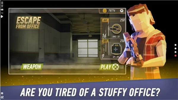 ����칫��(��������С��Ϸ)v1.0 �ֻ����ͼ1