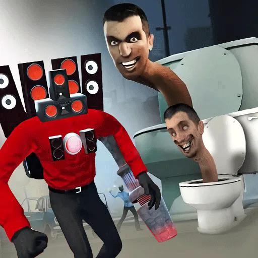 ��Ͱ�˿ֲ���Ϯ(��Ͱ�˴�����Ϸ)