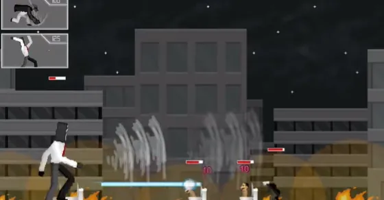 ��Ͱ�˿ֲ���Ϯ(��Ͱ�˴�����Ϸ)