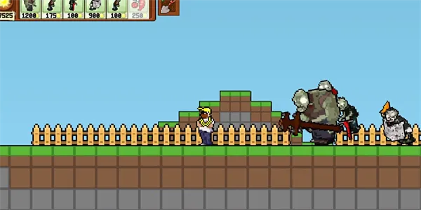 PVZRouge�ӽ�(ֲ���ս��ʬ��Ϸ)v1.0 ��׿���ͼ2