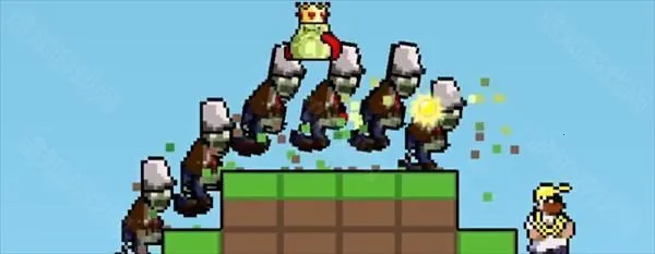 PVZRouge�ӽ�(ֲ���ս��ʬ��Ϸ)