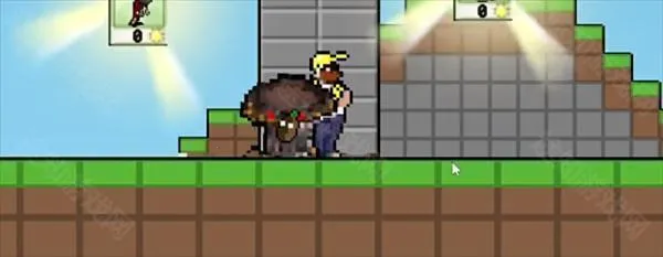 PVZRouge�ӽ�(ֲ���ս��ʬ��Ϸ)