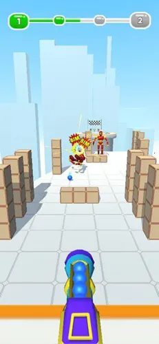 Knock(�ƶ��칫ƽ̨)