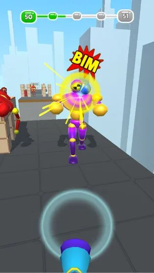 Knock(�ƶ��칫ƽ̨)