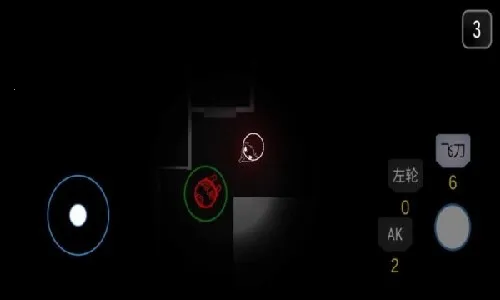 ����֮��(��ʬ���ð����Ϸ)v1.3 ��Ѱ��ͼ1