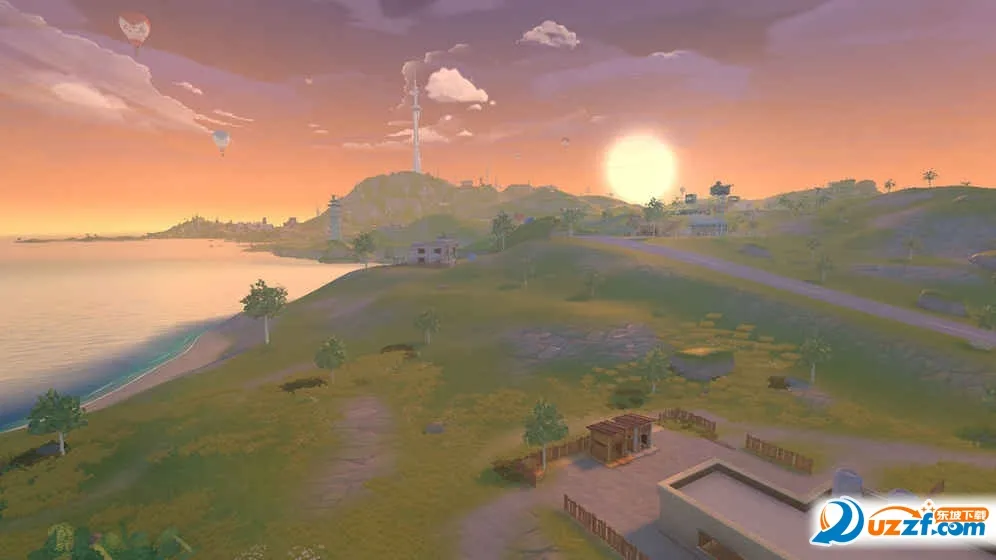 �����ع�(���ܾ�����Ϸ)v0.100.556 ��Ѱ��ͼ0