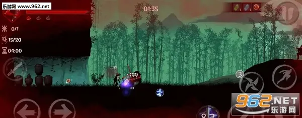 ����֮�׸���(���߸������Ϸ)v3.0.4 ��׿���ͼ1