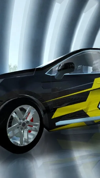 ����ģ�����µ���(������ʻ��Ϸ)v1.2 �ֻ����ͼ3