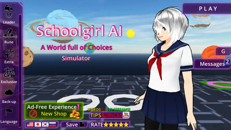 ��Ůѧ԰AIģ����2025�ٷ����°汾v326 �ֻ����ͼ3