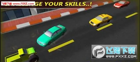 城市赛车驾驶(赛车驾驶游戏) 城市赛车驾驶(赛车驾驶游戏)