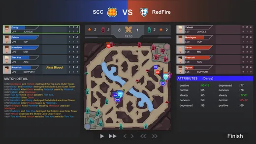 �羺���(�羺���ֲ���Ӫ��Ϸ)