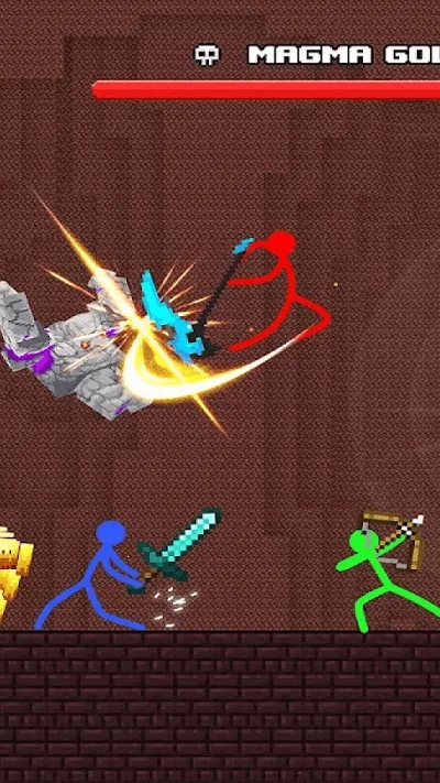 ����˶Ծ�����ð��(����˶�����Ϸ)v1.0.5 �ٷ������ͼ1