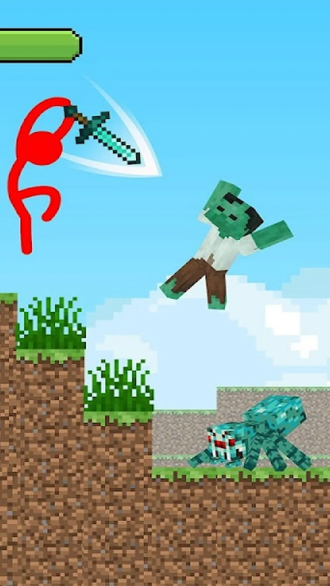 ����˶Ծ�����ð��(����˶�����Ϸ)v1.0.5 �ٷ������ͼ0