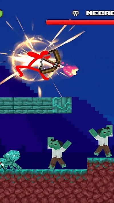 ����˶Ծ�����ð��(����˶�����Ϸ)v1.0.5 �ٷ������ͼ2